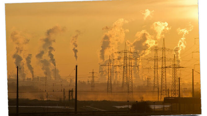 Los salesianos advierten de la contaminación en el Día del Medio Ambiente