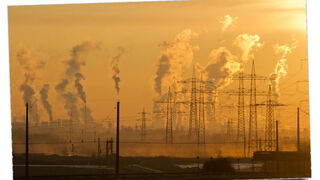 Las organizaciones religiosas son pioneras en la lucha contra el cambio climático