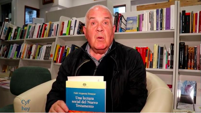 Félix Aizpurúa