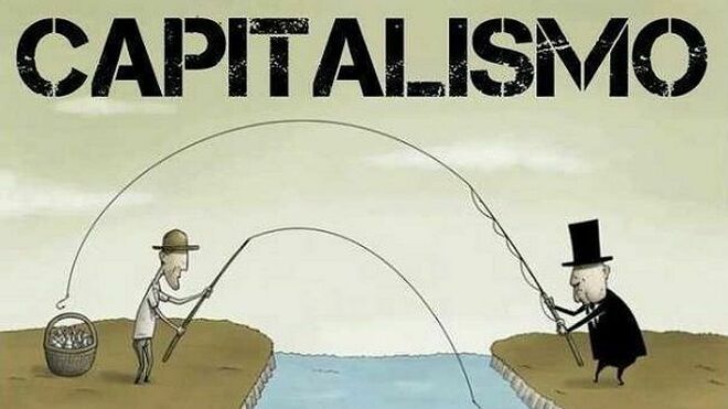 El capitalismo