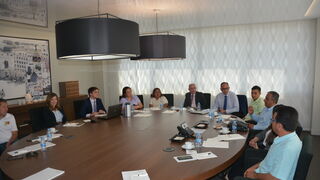 La Fundación Chávarri apoya a Cooperativas de café de Honduras