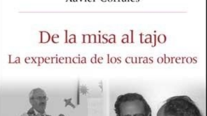 Curas obreros