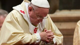 Este sábado estamos invitados a dedicar "un minuto a la paz"