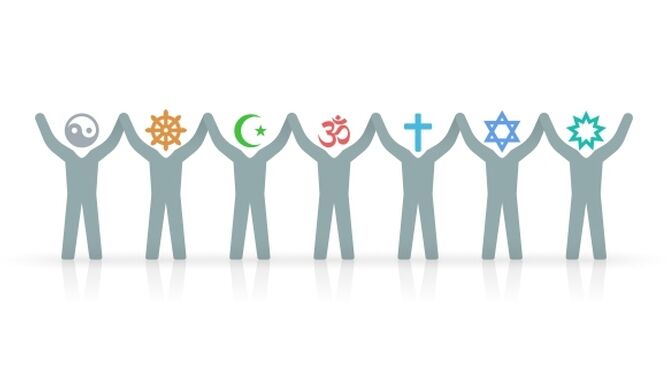 Diálogo interreligioso