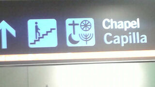 XVII Seminario mundial de capellanes de aeropuertos