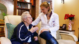 Counselling Humanista (ACHE)