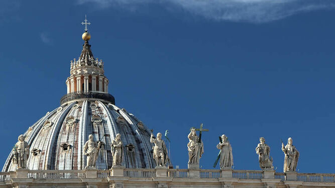 Pablo VI y la reforma de la Curia romana