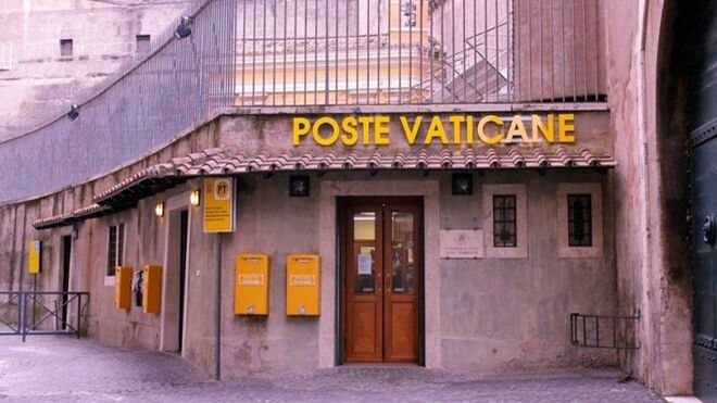 La Posta Vaticana