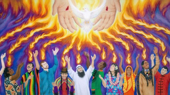 Pentecostés