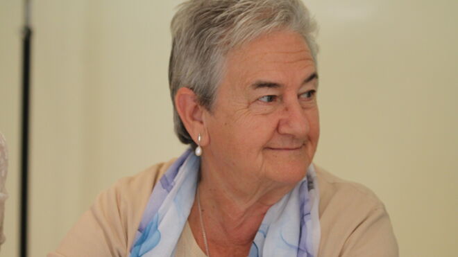 María Luisa Berzosa