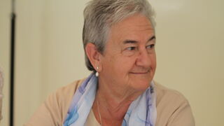 María Luisa Berzosa