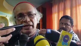 Brenes critica la urgencia con que fue aprobada la Ley de Amnistía