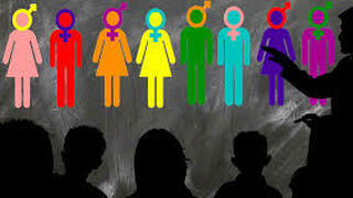 Roma, contra la ideología de género