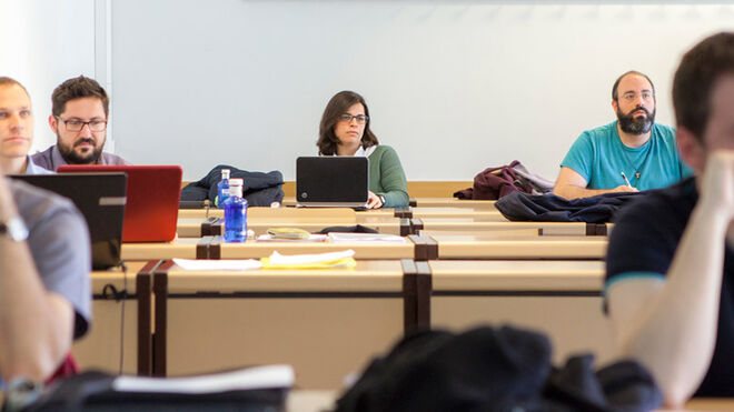 Teología y Derecho Canónico en Comillas