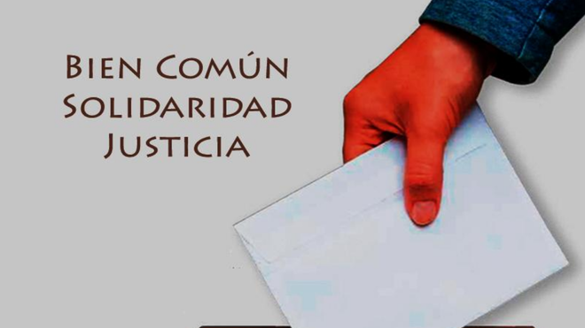 Bien común
