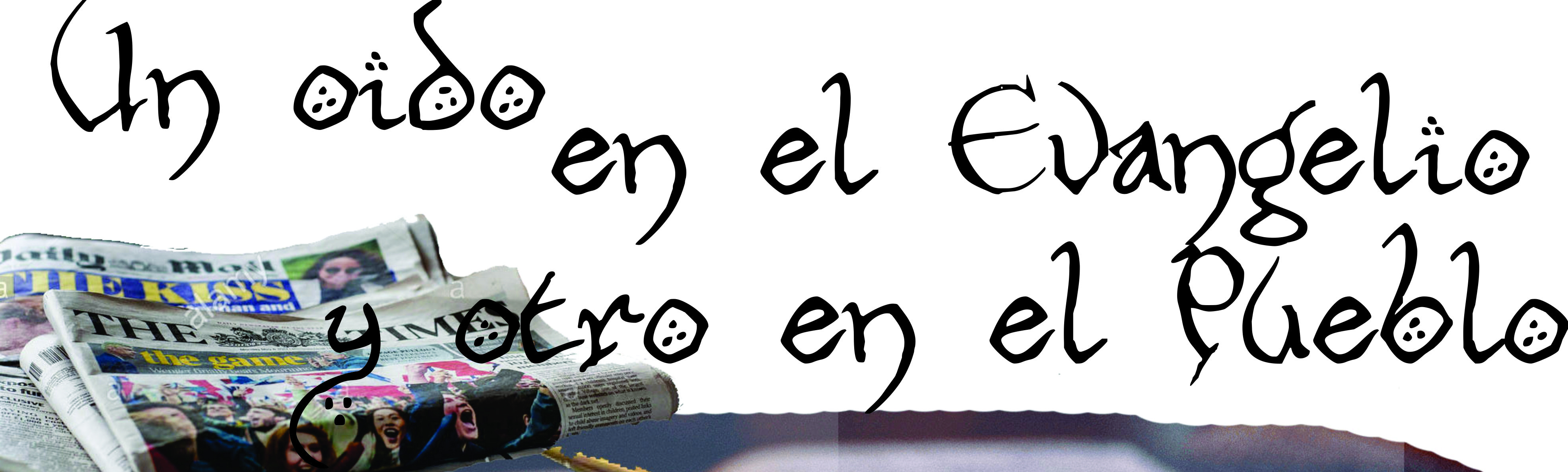 Un oído en el Evangelio y otro en el Pueblo: Eduardo de la Serna