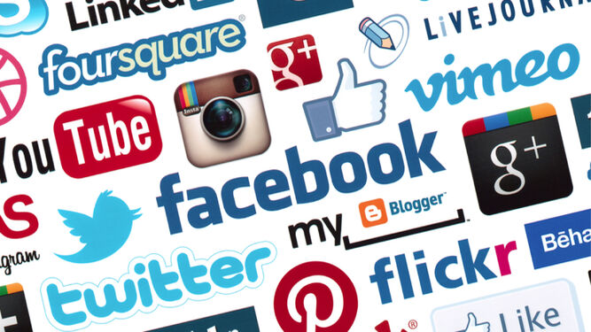 Redes sociales