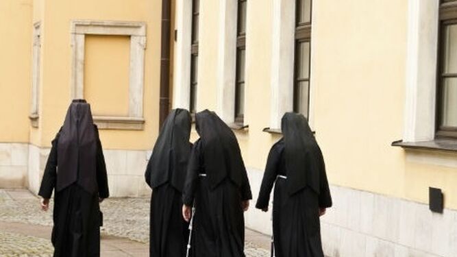 Monjas de Toledo