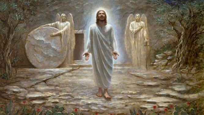 Resurrección