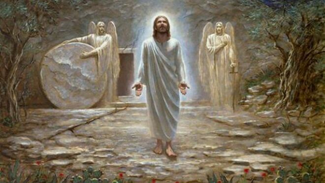 Resurrección