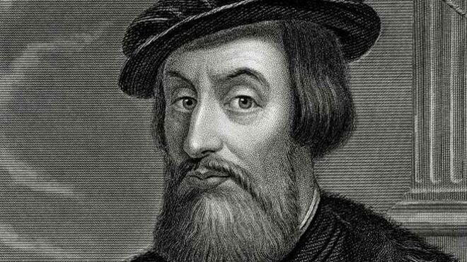 Hernán Cortés
