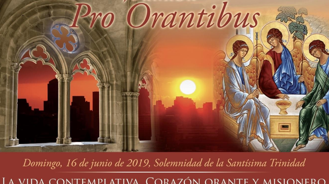 Jornada Pro orantibus