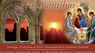 Jornada Pro orantibus