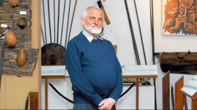 Juan Bottasso