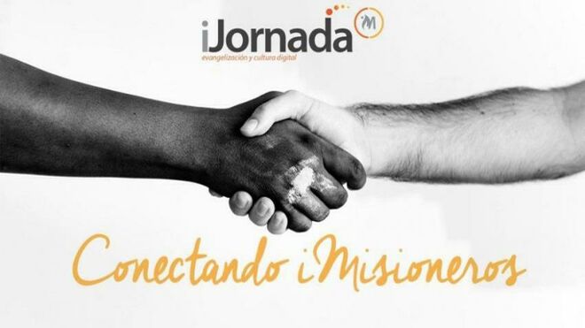 I Jornada tuitera de IMision: conectando misioneros