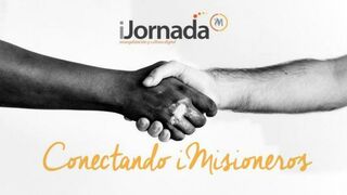 I Jornada tuitera de IMision: conectando misioneros
