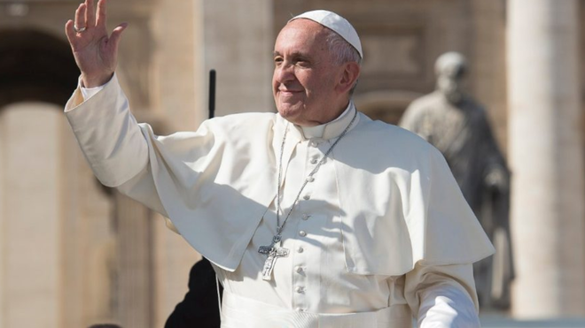 Papa Francisco