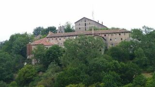 Santuario de Nuestra Señora de Montes Claros