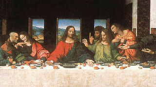 ¿Qué instituyó Jesús?