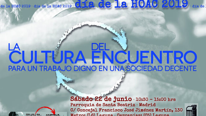 Dia de la HOAC 2019