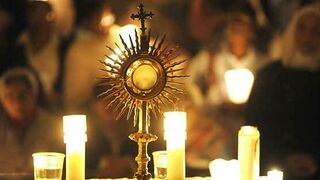 Madrid celebra la Solemnidad del Corpus Christi este domingo