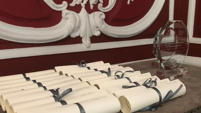 Diplomas