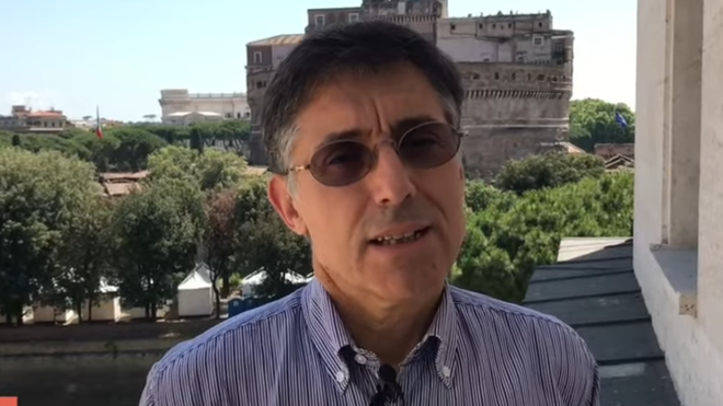 Fray Trovarelli