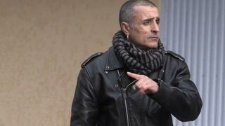 Emiliano Álvarez, víctima de abusos en La Bañeza