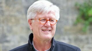 Heinrich Bedford-Strohm, presidente del Consejo de la Iglesia Evangélica alemana (EKD)