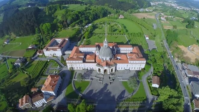 Santuario de Loyola