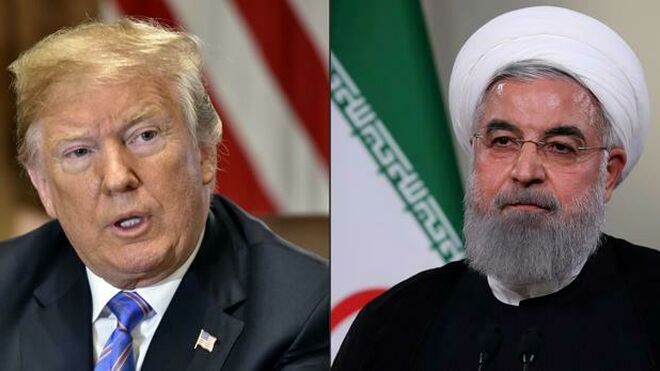 La Iglesia estadounidense pide a Trump que rebaje las tensiones con Irán
