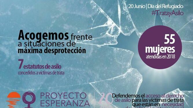 Proyecto Esperanza