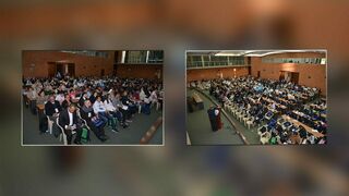 VI Congreso Nacional de Pastoral Vocacional en Bogotá