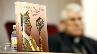 El testamento episcopal de Braulio Rodríguez