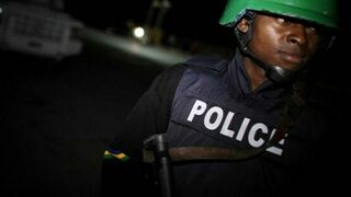 Liberado un sacerdote secuestrado en Nigeria