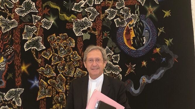 Monseñor Duffé