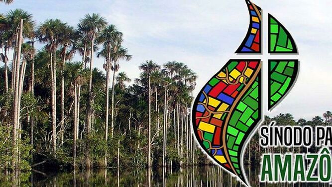 Sínodo para la Amazonía