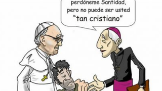 Francisco y los pobres