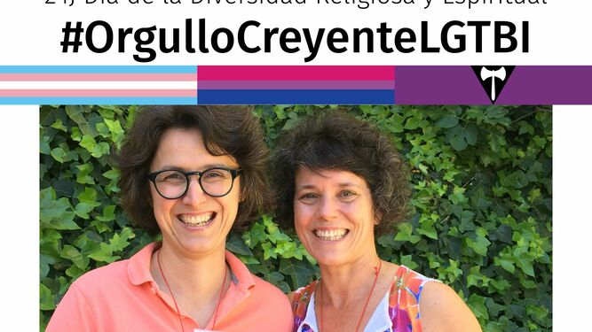 Espiritualidad incluyente