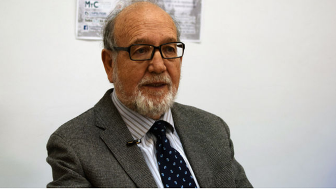 Manuel Reyes Mate
